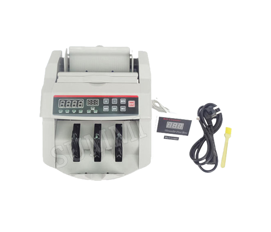 Note Counting Machine