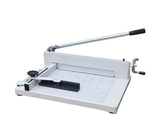 Rim Cutter Manual