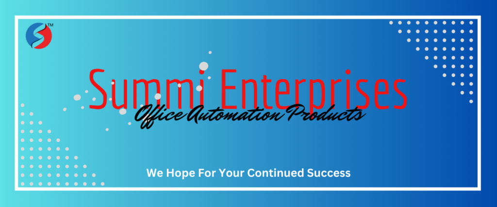 Summi Enterprises