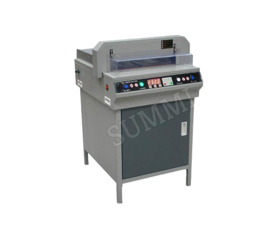Rim Cutter Electric
