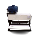 Electric Spiral Binding Machine