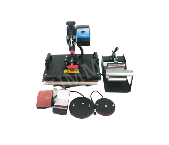 Heat Press Machine