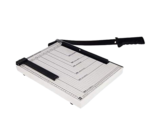 Manual Paper Cutter