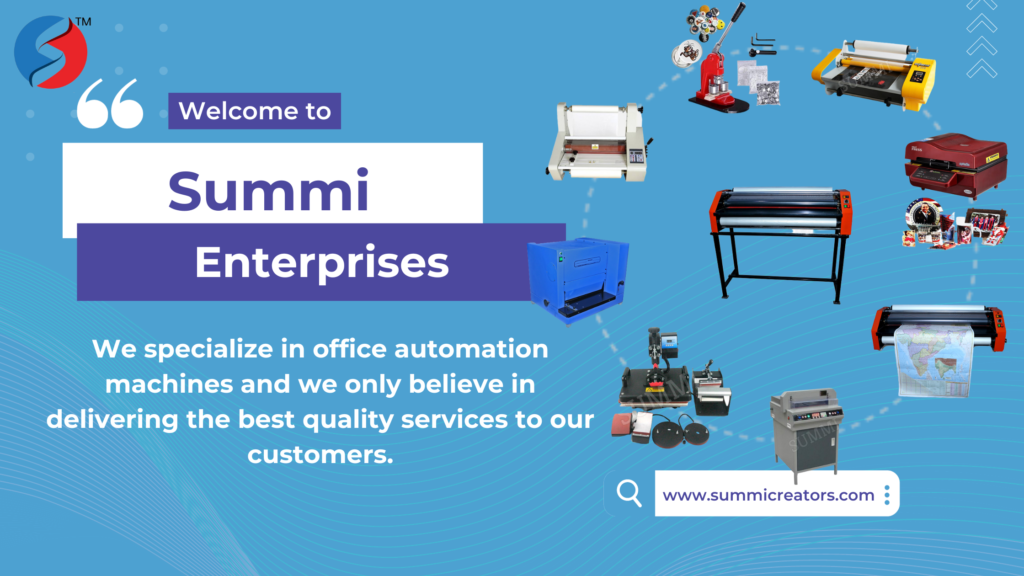 Summi Enterprises