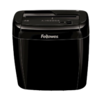 Fellowes Paper Shredding Machine Power shred-36C