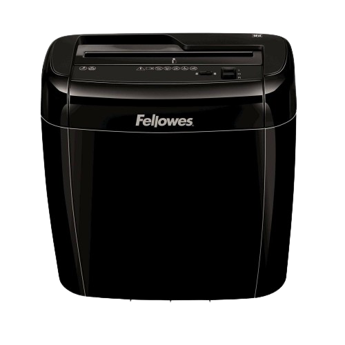 Fellowes Paper Shredding Machine Power shred-36C