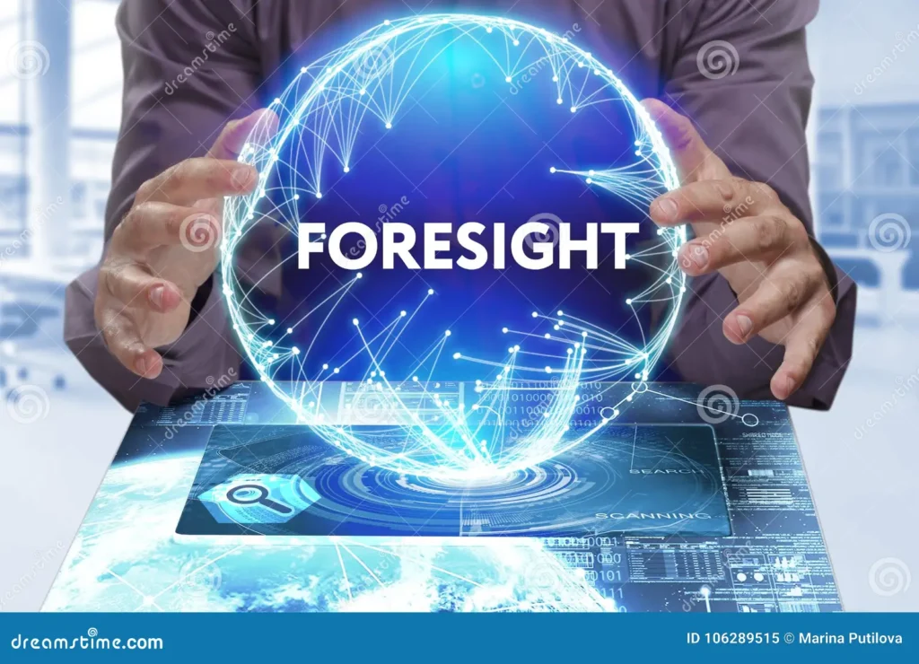 Summi Foresight