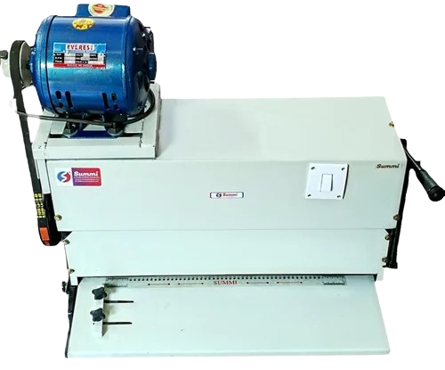 SUMMI ELECTRIC SPIRAL BINDING MACHINE SEB-950